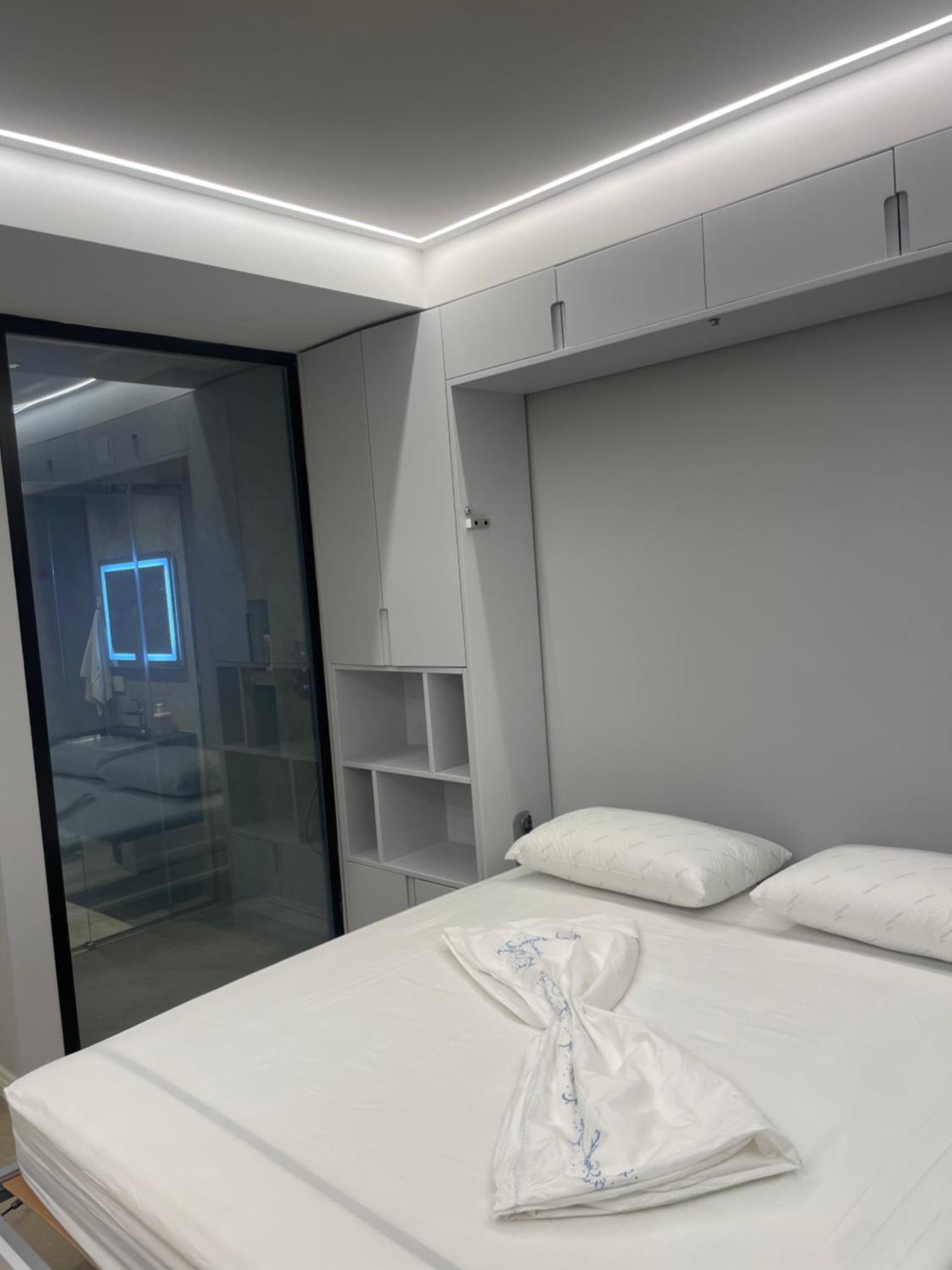 Luxury One Bedroom Apartment Tirana Extérieur photo