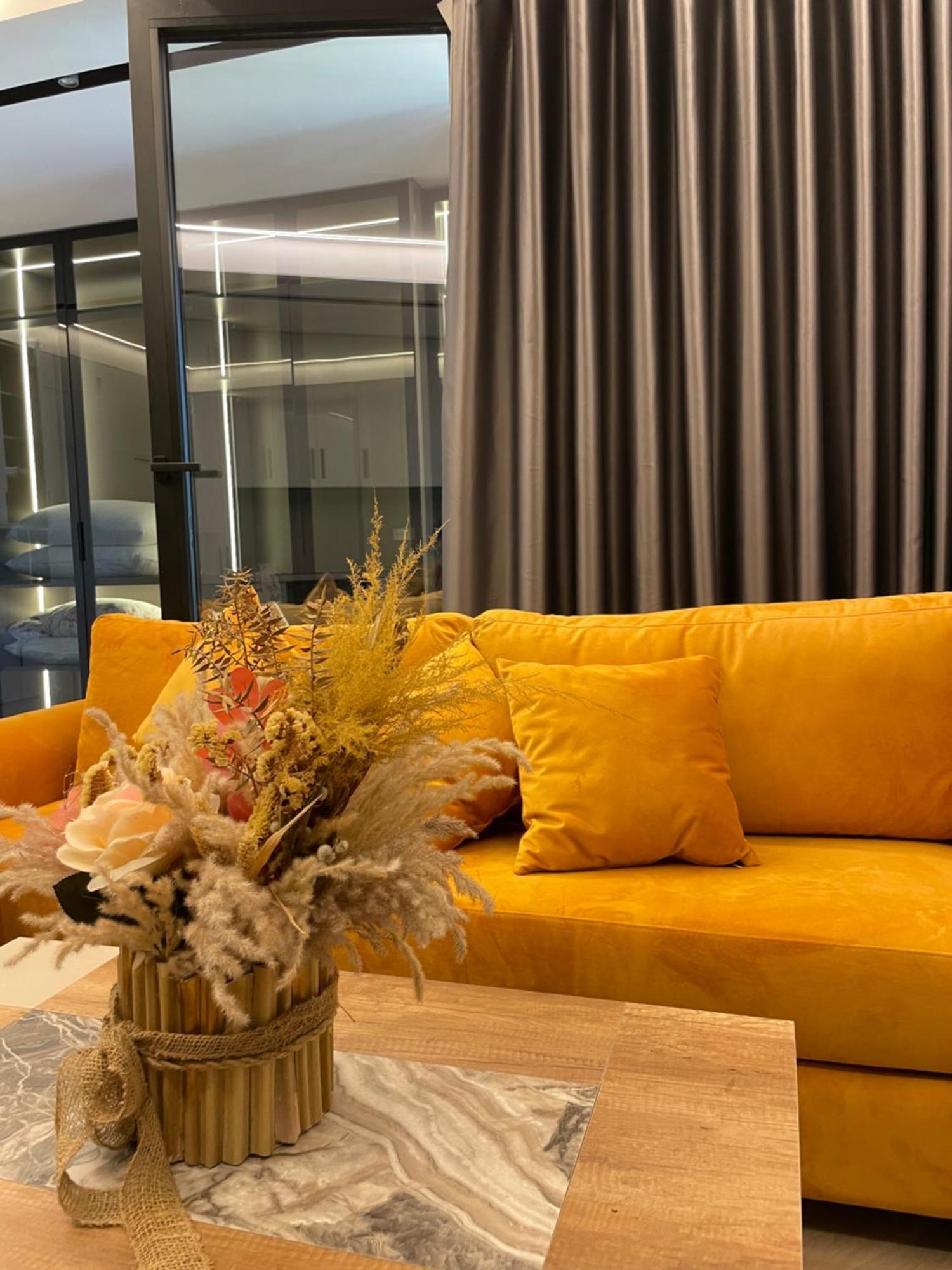 Luxury One Bedroom Apartment Tirana Extérieur photo